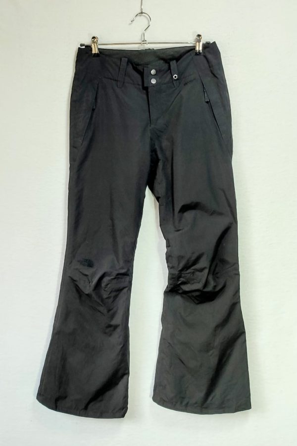 Pantalón The North Face, Mujer, Talla S, Negro