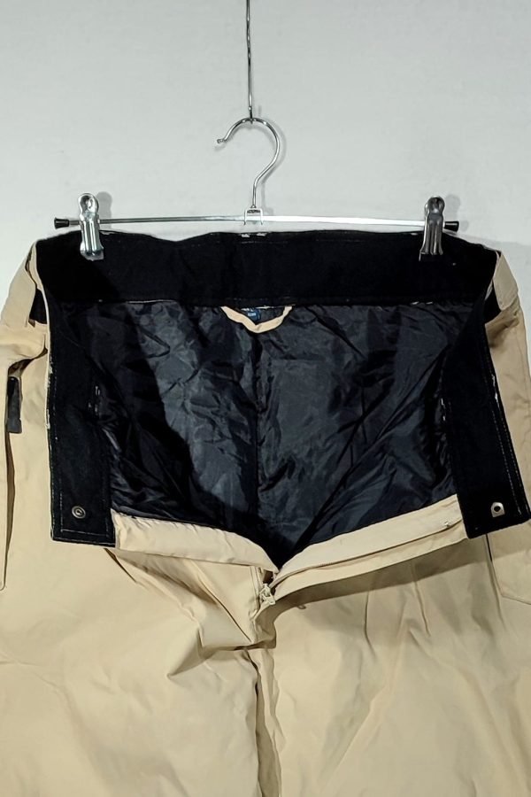 Pantalón WildCime, Hombre, Talla L, Beige - Imagen 3