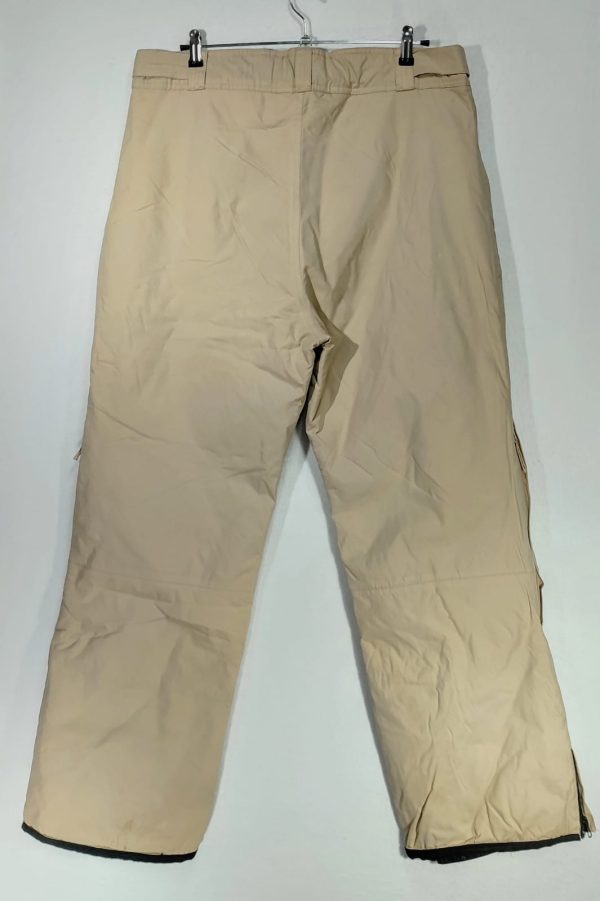Pantalón WildCime, Hombre, Talla L, Beige - Imagen 4