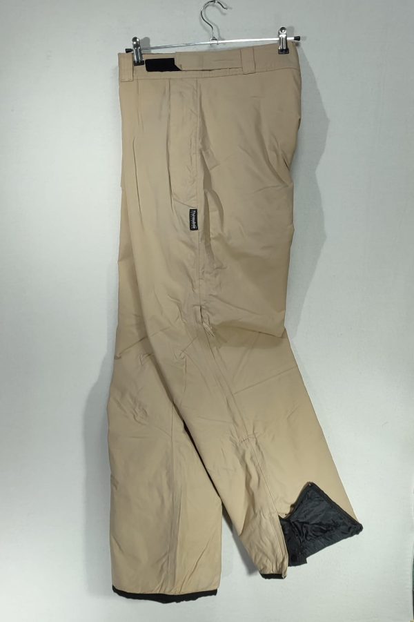 Pantalón WildCime, Hombre, Talla L, Beige - Imagen 5