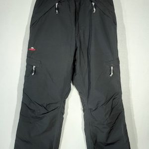 Pantalón McKinley, Mujer, Talla S, Negro