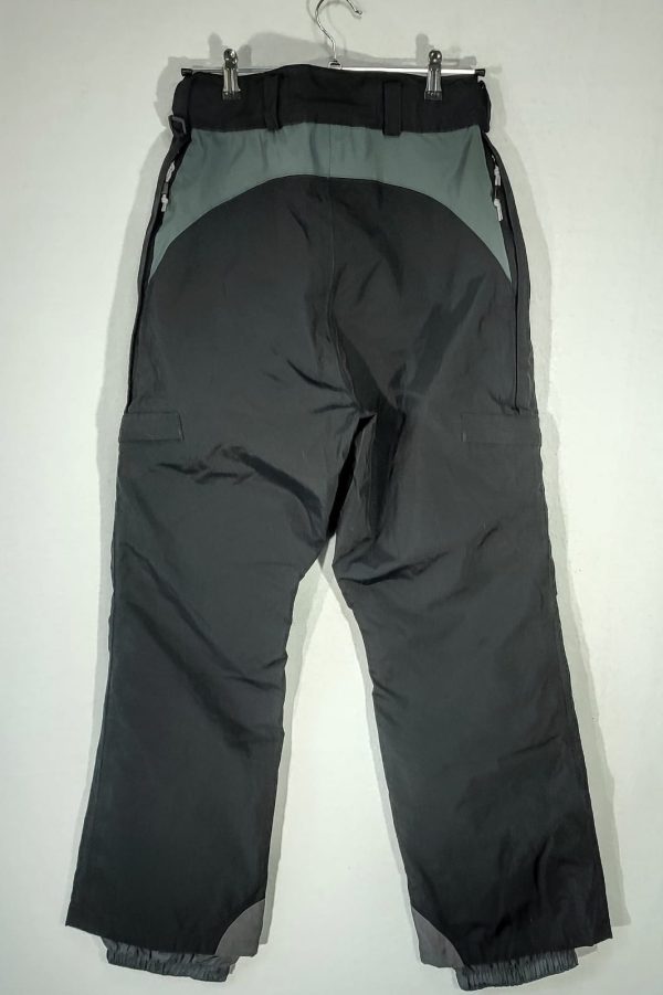 Pantalón McKinley, Mujer, Talla S, Negro - Imagen 3