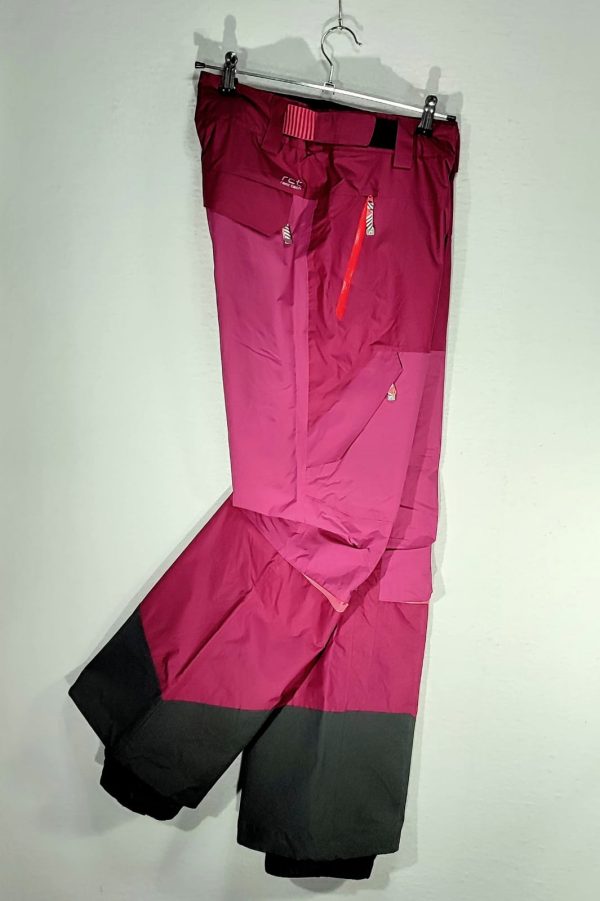 Pantalón North Bend, Mujer, Talla M, Obispo - Imagen 3