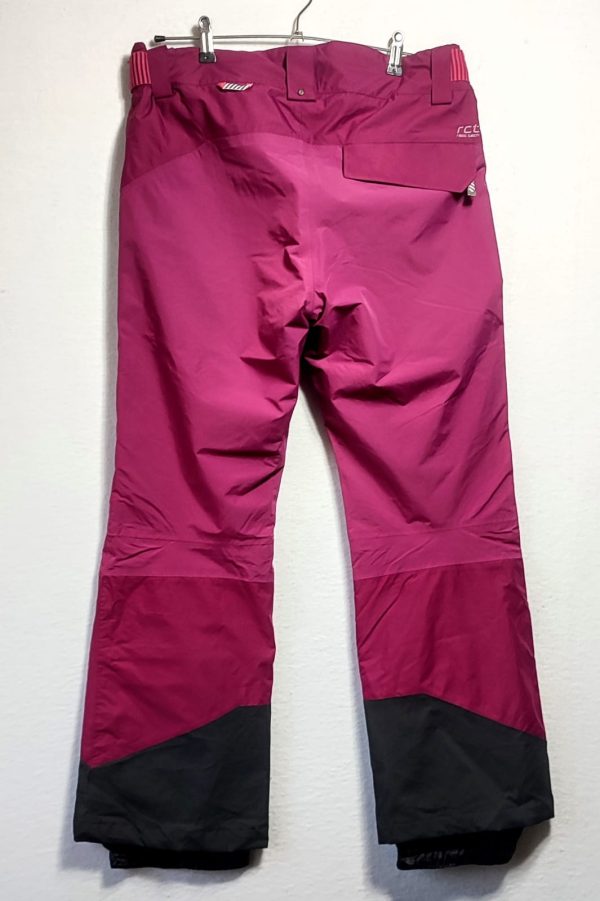 Pantalón North Bend, Mujer, Talla M, Obispo - Imagen 4