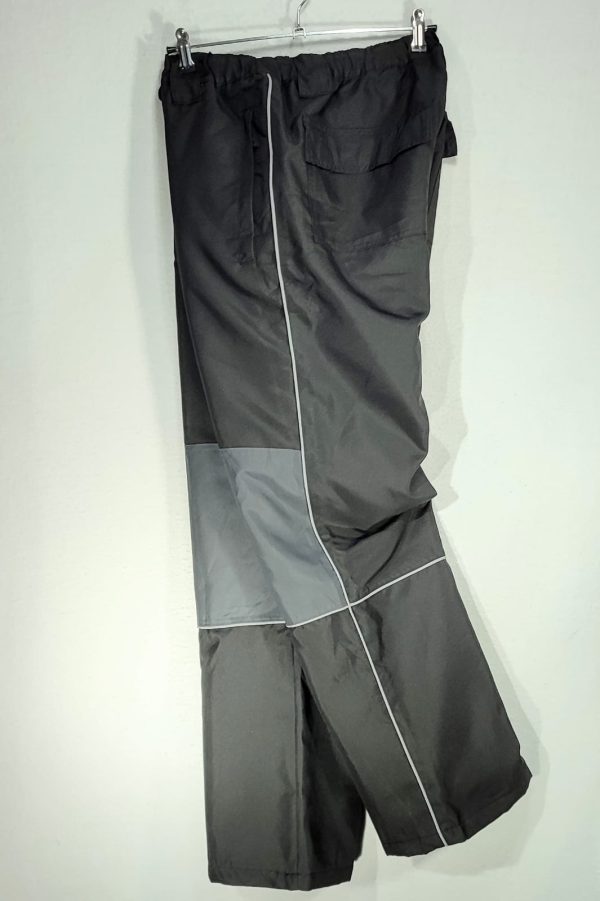 Pantalón Bluewear, Hombre, Talla XL, Negro - Imagen 5