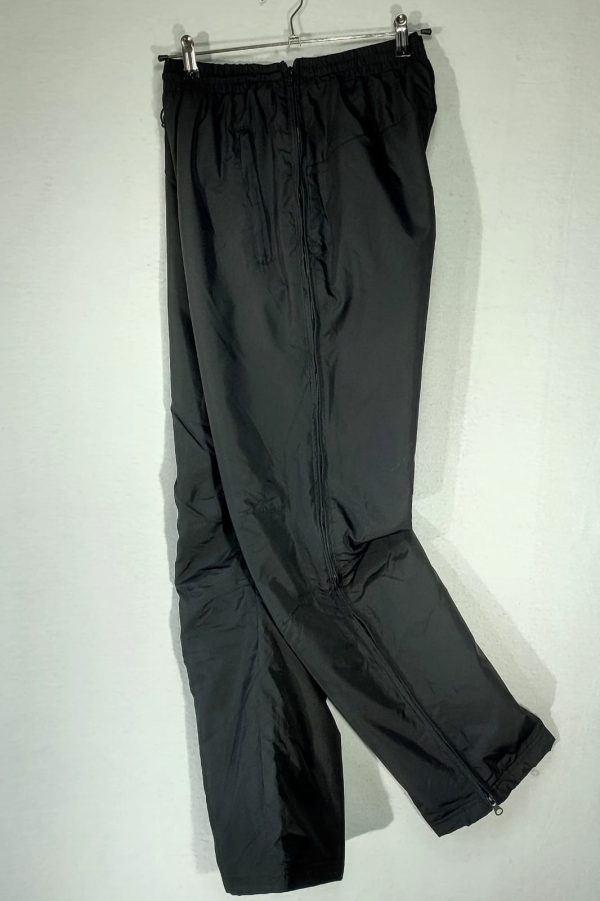Pantalón Reversible, Unisex, Talla M, Negro - Imagen 4