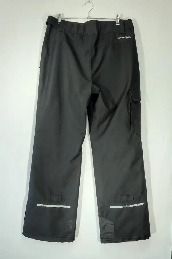 Pantalón Sunice, Hombre, Talla M, Negro - Imagen 4