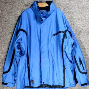 Parca Sense for Snow, Hombre, Talla XXL, Azulino