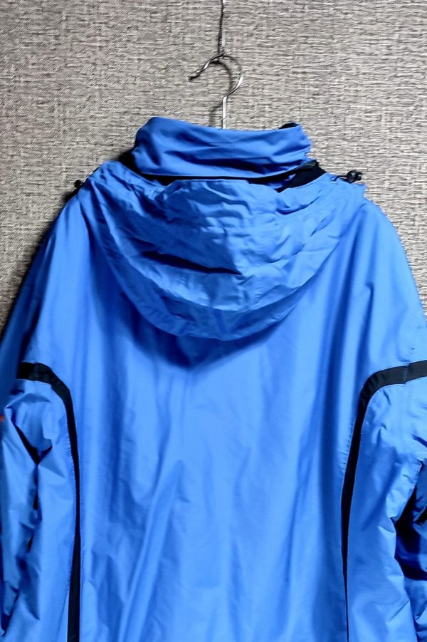 Parca Sense for Snow, Hombre, Talla XXL, Azulino - Imagen 7