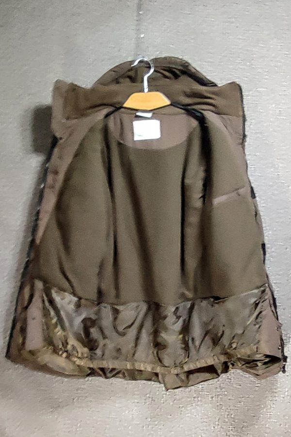 Parca FreeRider, Hombre, Talla S, Cafè - Imagen 3
