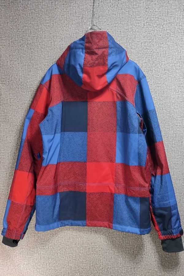 Parca Protest, Hombre, Talla XL, Multicolor - Imagen 3