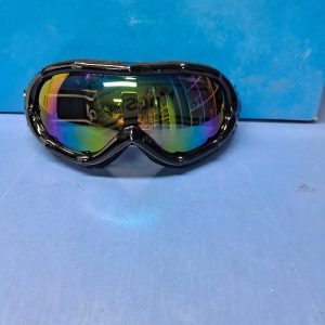 Antiparra Juvenil-Adulto, Unisex, Negro