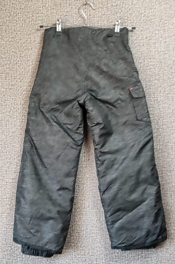 Pantalón Champion, Unisex, Talla 10, Grìs - Imagen 3