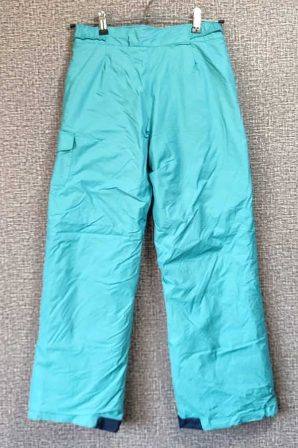 Pantalón Columbia, Unisex, Talla 10-12, Calipso - Imagen 4