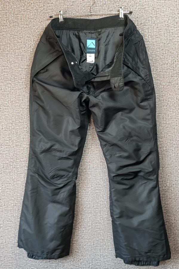 Pantalón Iceburg, Hombre, Talla L, Negro - Imagen 3
