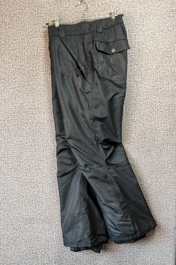 Pantalón Iceburg, Hombre, Talla L, Negro - Imagen 5
