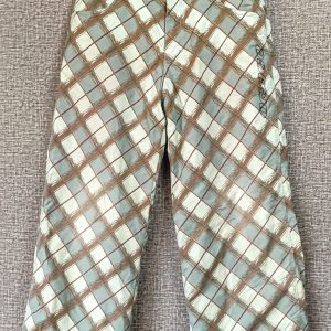 Pantalón Orage, Unisex, Talla 8-10, Estampado