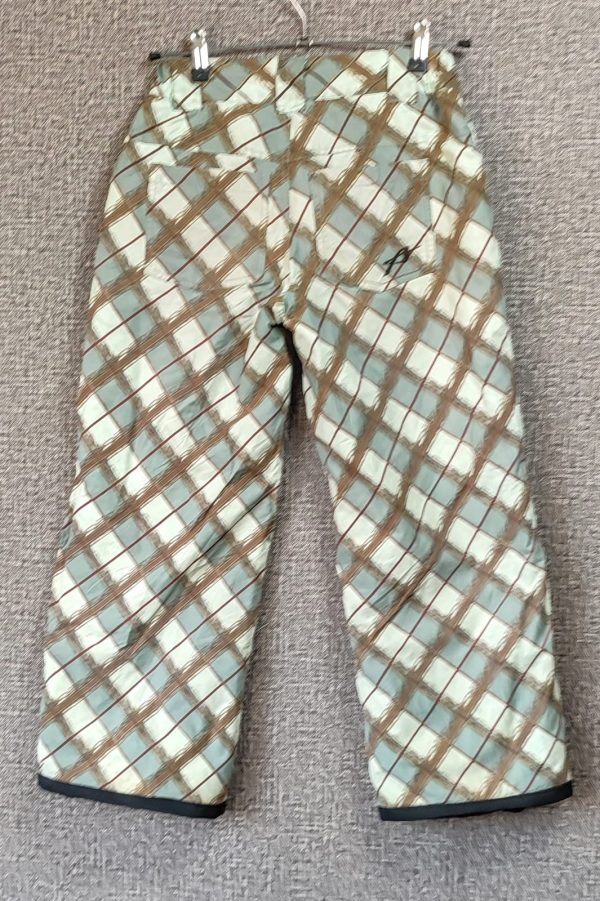 Pantalón Orage, Unisex, Talla 8-10, Estampado - Imagen 4