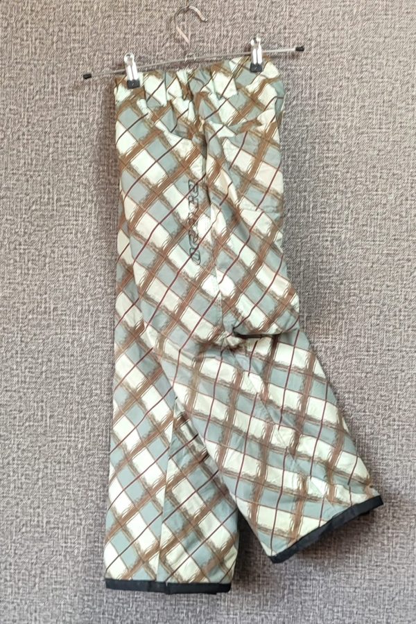 Pantalón Orage, Unisex, Talla 8-10, Estampado - Imagen 5