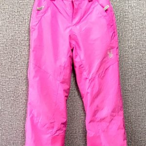 Pantalón Spyder, Niña, Talla 8, Fucsia