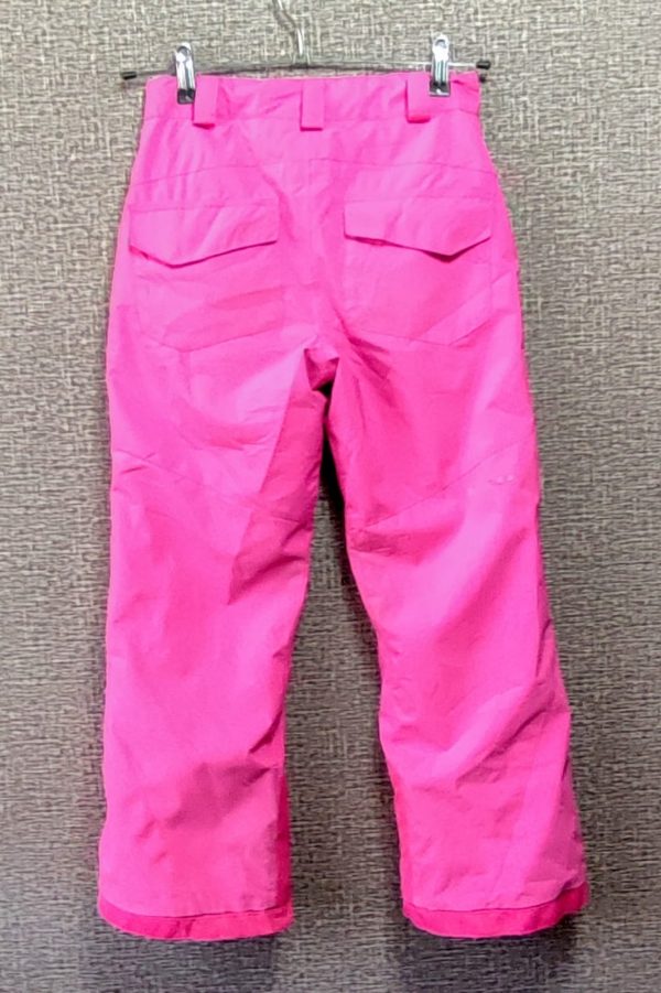 Pantalón Spyder, Niña, Talla 8, Fucsia - Imagen 4