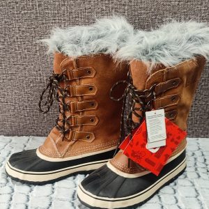 Bota OutBound, Mujer, Talla 37, Cafè Negro