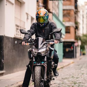 Motociclismo