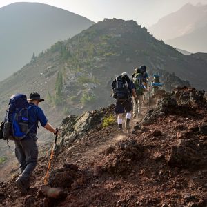 Trekking/Camping/Hiking