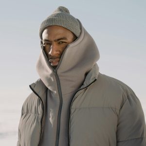 Chaquetas & Cortavientos hombre