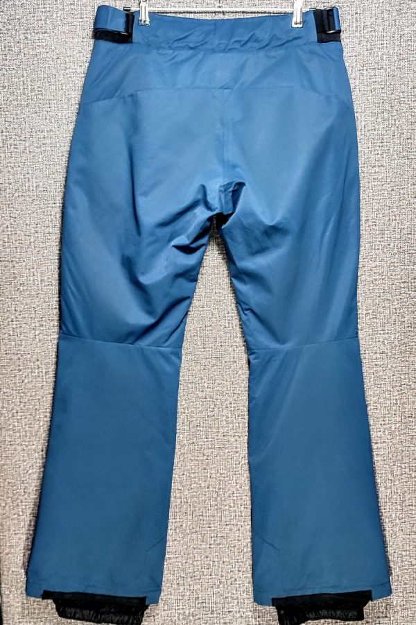 Pantalón Rossignol, Mujer, Talla XL, Azul Petroleo - Imagen 4