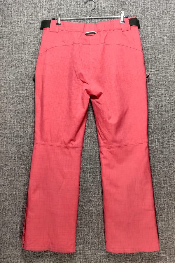 Pantalón Crane, Mujer, Talla M, Coral - Imagen 4