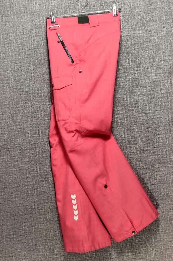 Pantalón Crane, Mujer, Talla M, Coral - Imagen 5