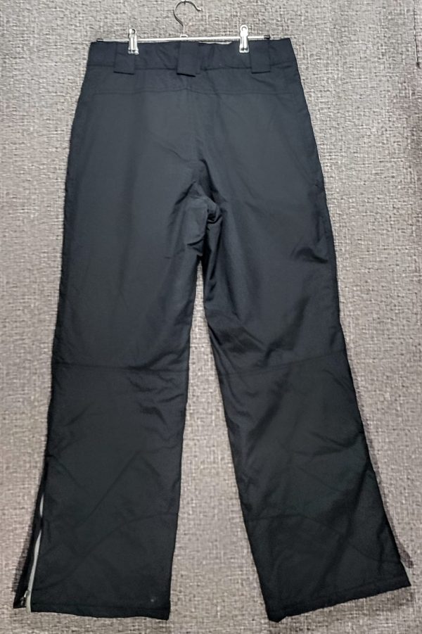 Pantalón Mole, Unisex, Talla S - M, Negro - Imagen 4