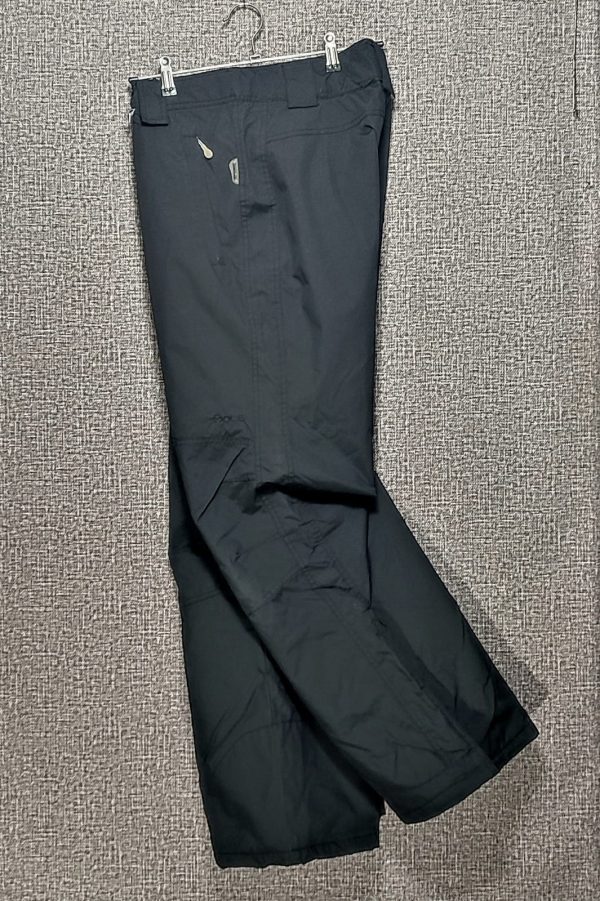 Pantalón Mole, Unisex, Talla S - M, Negro - Imagen 5