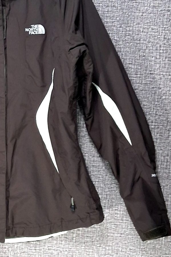 Parca The North Face, Mujer, Talla M, Cafè - Imagen 2