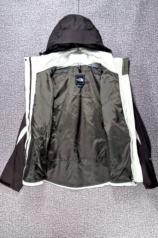 Parca The North Face, Mujer, Talla M, Cafè - Imagen 4