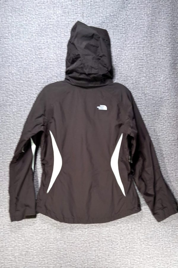 Parca The North Face, Mujer, Talla M, Cafè - Imagen 5