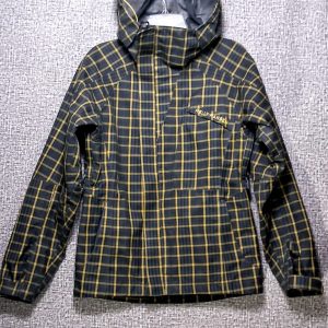 Parca Helly Hansen, Mujer, Talla XS, Cafè