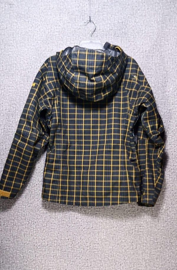 Parca Helly Hansen, Mujer, Talla XS, Cafè - Imagen 4