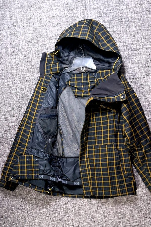 Parca Helly Hansen, Mujer, Talla XS, Cafè - Imagen 5