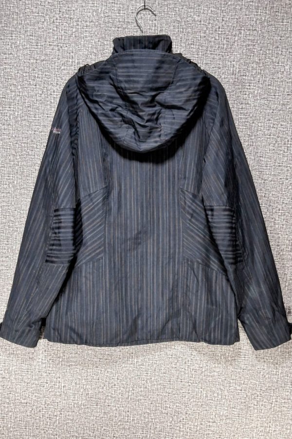 Parca Columbia, Mujer, Talla L, Gràfito - Imagen 4
