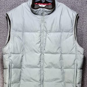 Parca Sin Mangas Gap, Hombre, Talla XXL, Beige