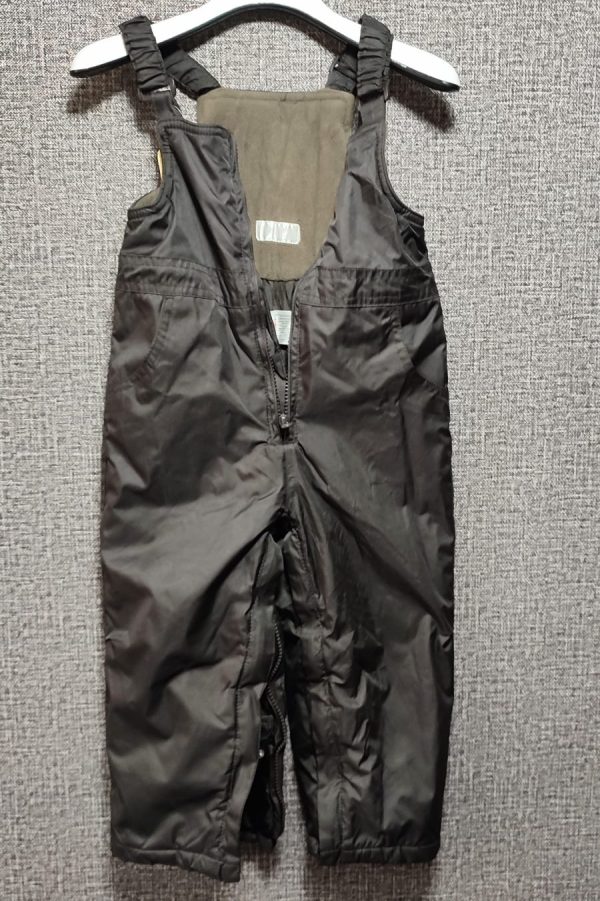 Jardinera Cherokee, Unisex, Talla 2, Cafè - Imagen 3