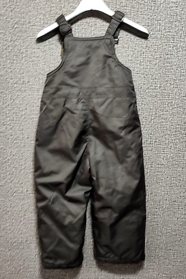 Jardinera Cherokee, Unisex, Talla 2, Cafè - Imagen 4