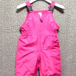 Jardinera Carter`s, Niña, Talla 18 meses, Rosado