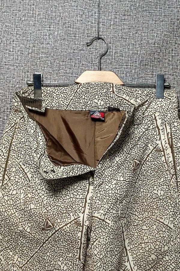 Pantalón Firefly, Unisex, Talla M, Estampado - Imagen 5