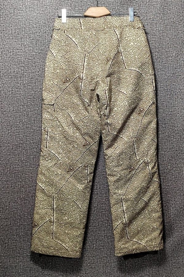 Pantalón Firefly, Unisex, Talla M, Estampado - Imagen 4
