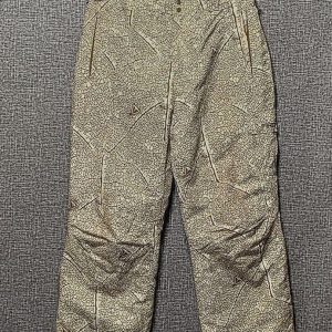 Pantalón Firefly, Unisex, Talla M, Estampado