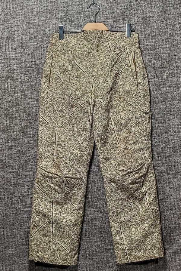 Pantalón Firefly, Unisex, Talla M, Estampado