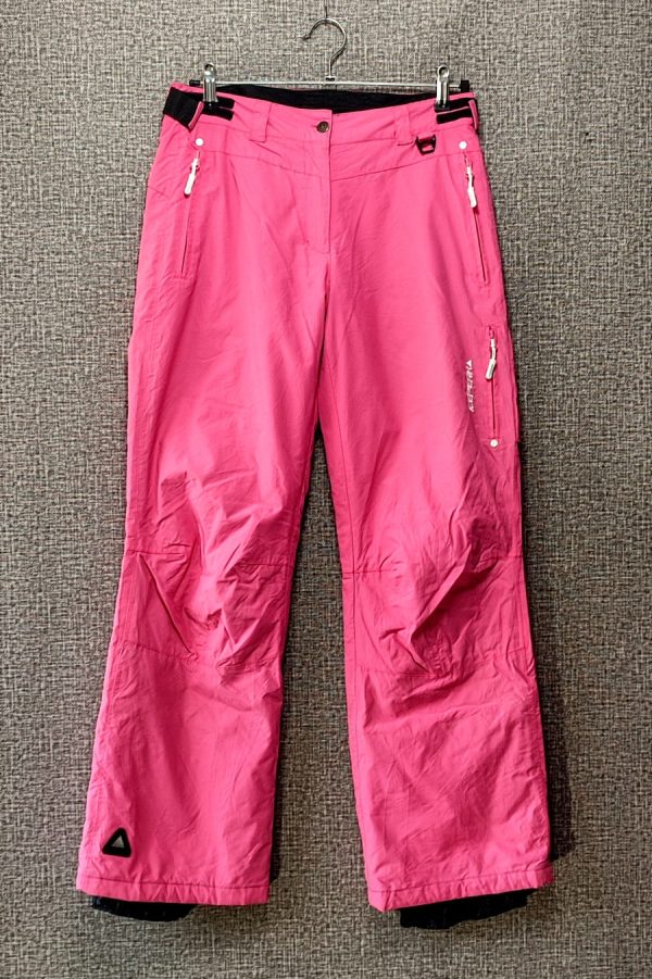 Pantalón IcePeak, Mujer, Talla S, Rosado